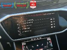 2022 Audi A6 S-LINE 3.0 | B&O | NIGHT PKG | LOADED - Photo 45
