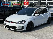 2015 Volkswagen Golf GTI SE | FENDER SPEAKERS | SUNROOF | REAR C - Photo 4