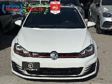 2015 Volkswagen Golf GTI SE | FENDER SPEAKERS | SUNROOF | REAR C - Photo 5