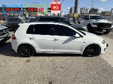 2015 Volkswagen Golf GTI SE | FENDER SPEAKERS | SUNROOF | REAR C - Photo 8