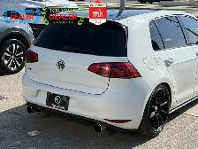 2015 Volkswagen Golf GTI SE | FENDER SPEAKERS | SUNROOF | REAR C - Photo 9