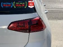 2015 Volkswagen Golf GTI SE | FENDER SPEAKERS | SUNROOF | REAR C - Photo 11