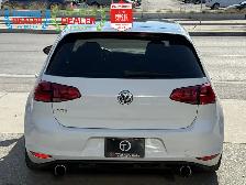 2015 Volkswagen Golf GTI SE | FENDER SPEAKERS | SUNROOF | REAR C - Photo 12