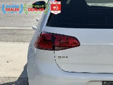 2015 Volkswagen Golf GTI SE | FENDER SPEAKERS | SUNROOF | REAR C - Photo 13