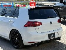 2015 Volkswagen Golf GTI SE | FENDER SPEAKERS | SUNROOF | REAR C - Photo 14