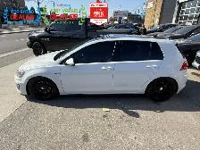 2015 Volkswagen Golf GTI SE | FENDER SPEAKERS | SUNROOF | REAR C - Photo 16
