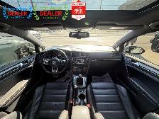 2015 Volkswagen Golf GTI SE | FENDER SPEAKERS | SUNROOF | REAR C - Photo 18