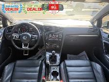 2015 Volkswagen Golf GTI SE | FENDER SPEAKERS | SUNROOF | REAR C - Photo 19