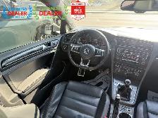 2015 Volkswagen Golf GTI SE | FENDER SPEAKERS | SUNROOF | REAR C - Photo 20