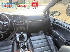 2015 Volkswagen Golf GTI SE | FENDER SPEAKERS | SUNROOF | REAR C - Photo 21