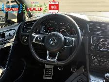2015 Volkswagen Golf GTI SE | FENDER SPEAKERS | SUNROOF | REAR C - Photo 22