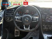 2015 Volkswagen Golf GTI SE | FENDER SPEAKERS | SUNROOF | REAR C - Photo 23