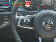 2015 Volkswagen Golf GTI SE | FENDER SPEAKERS | SUNROOF | REAR C - Photo 24