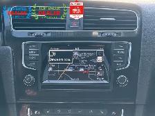 2015 Volkswagen Golf GTI SE | FENDER SPEAKERS | SUNROOF | REAR C - Photo 27