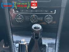 2015 Volkswagen Golf GTI SE | FENDER SPEAKERS | SUNROOF | REAR C - Photo 28