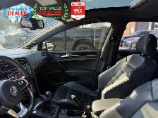 2015 Volkswagen Golf GTI SE | FENDER SPEAKERS | SUNROOF | REAR C - Photo 30