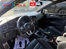 2015 Volkswagen Golf GTI SE | FENDER SPEAKERS | SUNROOF | REAR C - Photo 31