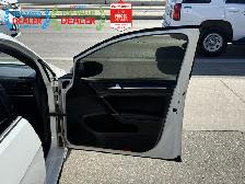 2015 Volkswagen Golf GTI SE | FENDER SPEAKERS | SUNROOF | REAR C - Photo 32