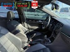 2015 Volkswagen Golf GTI SE | FENDER SPEAKERS | SUNROOF | REAR C - Photo 33
