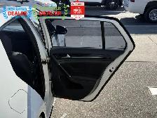 2015 Volkswagen Golf GTI SE | FENDER SPEAKERS | SUNROOF | REAR C - Photo 35