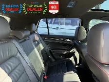 2015 Volkswagen Golf GTI SE | FENDER SPEAKERS | SUNROOF | REAR C - Photo 36