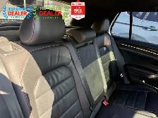 2015 Volkswagen Golf GTI SE | FENDER SPEAKERS | SUNROOF | REAR C - Photo 38