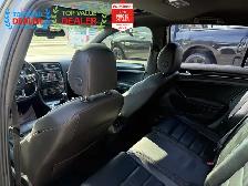 2015 Volkswagen Golf GTI SE | FENDER SPEAKERS | SUNROOF | REAR C - Photo 39