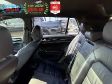 2015 Volkswagen Golf GTI SE | FENDER SPEAKERS | SUNROOF | REAR C - Photo 40