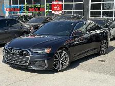 2019 Audi A6 TECHNIK S-LINE | ONE OWNER | B&O | 360 CAMERA | MAS - Photo 4