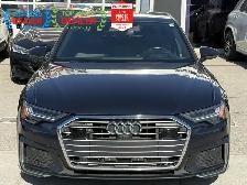 2019 Audi A6 TECHNIK S-LINE | ONE OWNER | B&O | 360 CAMERA | MAS - Photo 5