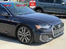 2019 Audi A6 TECHNIK S-LINE | ONE OWNER | B&O | 360 CAMERA | MAS - Photo 6