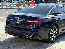 2019 Audi A6 TECHNIK S-LINE | ONE OWNER | B&O | 360 CAMERA | MAS - Photo 8