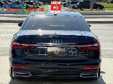 2019 Audi A6 TECHNIK S-LINE | ONE OWNER | B&O | 360 CAMERA | MAS - Photo 11