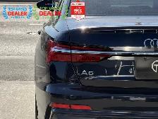 2019 Audi A6 TECHNIK S-LINE | ONE OWNER | B&O | 360 CAMERA | MAS - Photo 12