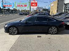 2019 Audi A6 TECHNIK S-LINE | ONE OWNER | B&O | 360 CAMERA | MAS - Photo 14