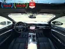 2019 Audi A6 TECHNIK S-LINE | ONE OWNER | B&O | 360 CAMERA | MAS - Photo 17