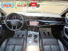 2019 Audi A6 TECHNIK S-LINE | ONE OWNER | B&O | 360 CAMERA | MAS - Photo 18