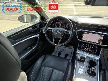 2019 Audi A6 TECHNIK S-LINE | ONE OWNER | B&O | 360 CAMERA | MAS - Photo 19