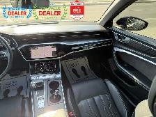 2019 Audi A6 TECHNIK S-LINE | ONE OWNER | B&O | 360 CAMERA | MAS - Photo 20