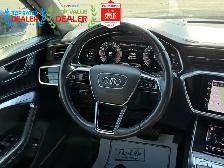 2019 Audi A6 TECHNIK S-LINE | ONE OWNER | B&O | 360 CAMERA | MAS - Photo 21
