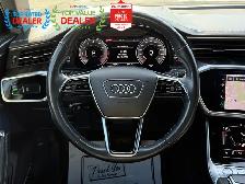 2019 Audi A6 TECHNIK S-LINE | ONE OWNER | B&O | 360 CAMERA | MAS - Photo 22