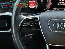 2019 Audi A6 TECHNIK S-LINE | ONE OWNER | B&O | 360 CAMERA | MAS - Photo 23