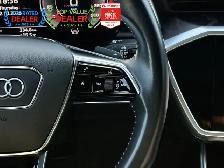 2019 Audi A6 TECHNIK S-LINE | ONE OWNER | B&O | 360 CAMERA | MAS - Photo 24
