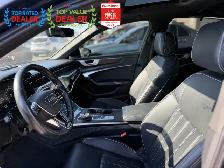 2019 Audi A6 TECHNIK S-LINE | ONE OWNER | B&O | 360 CAMERA | MAS - Photo 28