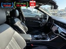 2019 Audi A6 TECHNIK S-LINE | ONE OWNER | B&O | 360 CAMERA | MAS - Photo 31