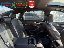 2019 Audi A6 TECHNIK S-LINE | ONE OWNER | B&O | 360 CAMERA | MAS - Photo 35
