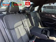 2019 Audi A6 TECHNIK S-LINE | ONE OWNER | B&O | 360 CAMERA | MAS - Photo 36
