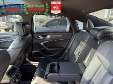 2019 Audi A6 TECHNIK S-LINE | ONE OWNER | B&O | 360 CAMERA | MAS - Photo 38