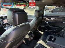 2019 Audi A6 TECHNIK S-LINE | ONE OWNER | B&O | 360 CAMERA | MAS - Photo 39
