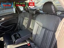 2019 Audi A6 TECHNIK S-LINE | ONE OWNER | B&O | 360 CAMERA | MAS - Photo 40